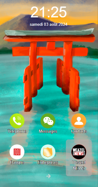 Arche