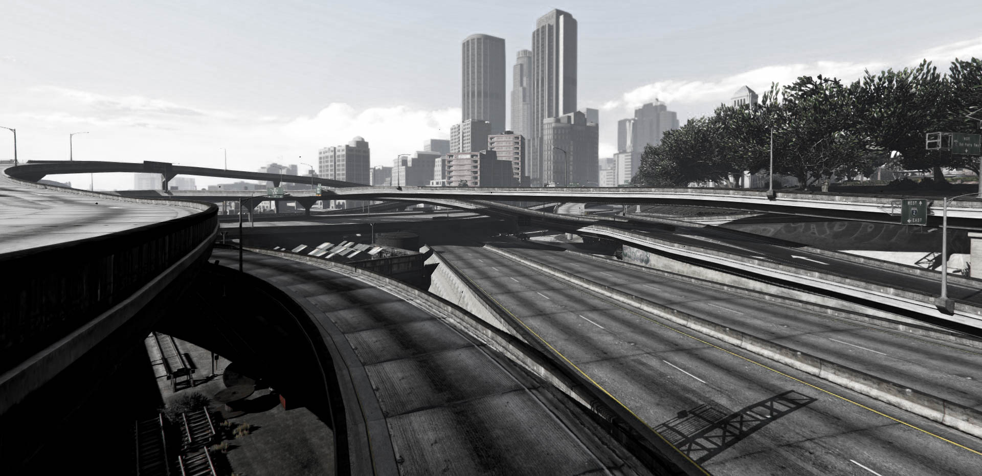 Concrete City