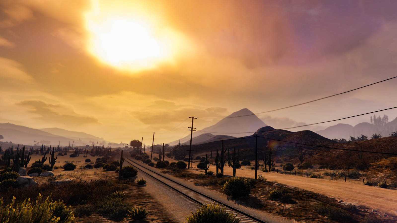 Far West