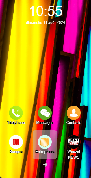 Rainbow