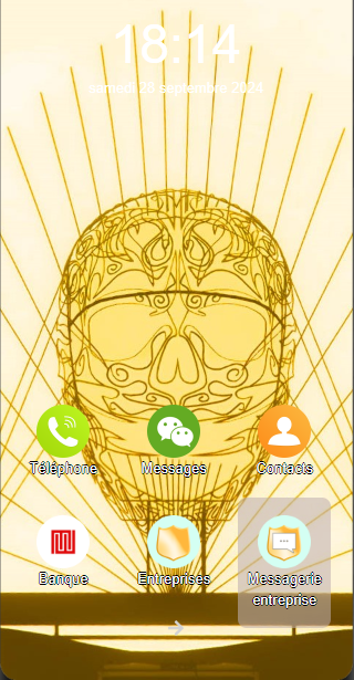 Song Skull
